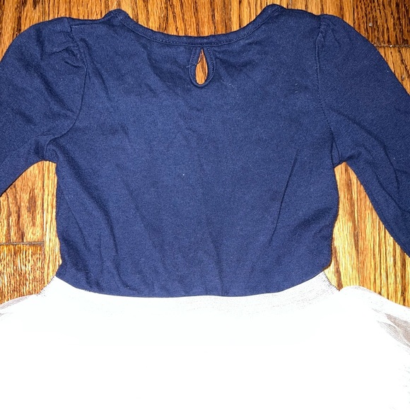 Peppa Pig Festive Dress, 2T - Picture 7 of 8